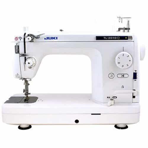 Juki TL-2010Q Sewing Machine Review