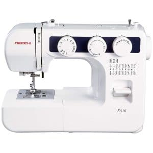 Necchi FA16 Sewing Machine