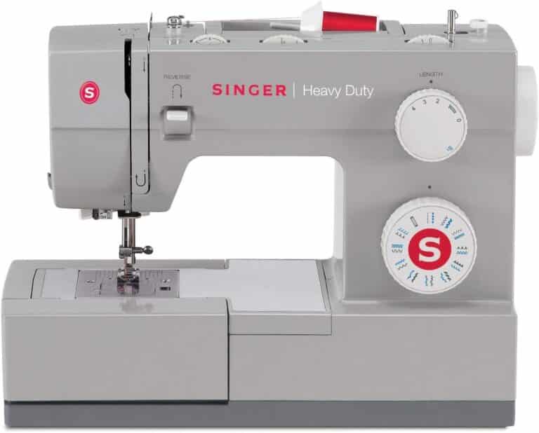 Singer 4423 Heavy Duty Sewing Machine Review