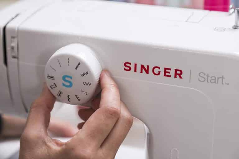 9 Best Singer Sewing Machine Models For 2023
