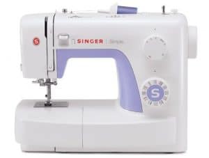 Singer Simple 3232 Portable Sewing Machine