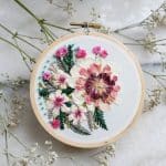 Best Embroidery Book Reviews