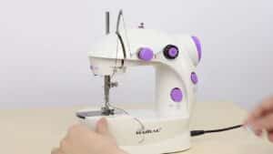 Best Mini Sewing Machines Reviews
