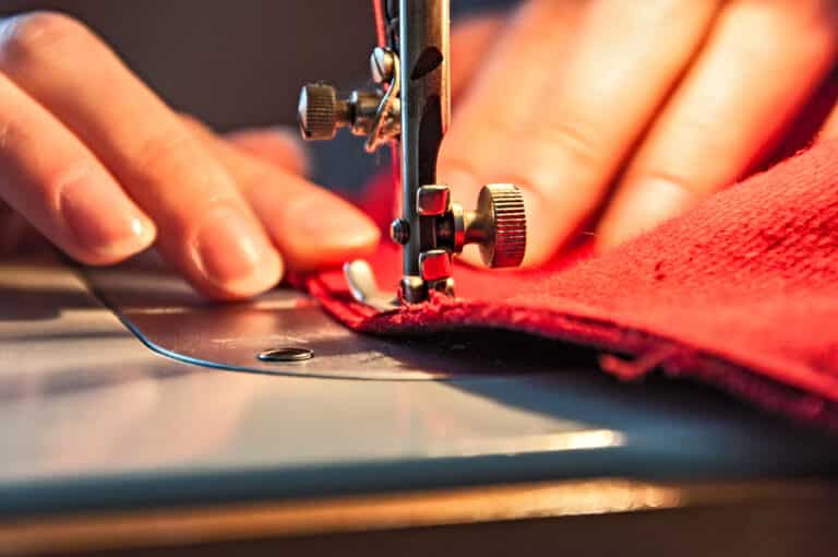 9 Best Sewing Machines for Clothes