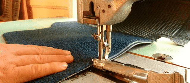 10 Best Sewing Machines for Upholstery