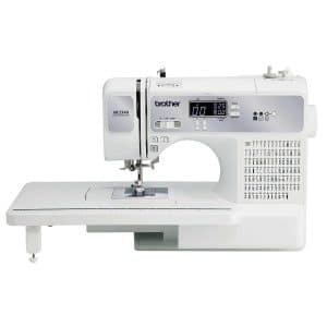 Brother XR3340 Sewing and Quilting Machine