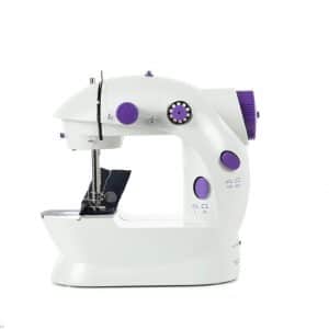 Crystaller Mini Sewing Machine