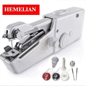 Hemelian Portable Sewing Machine