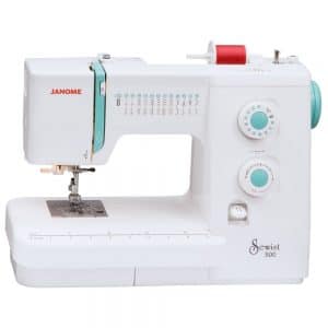 Janome Sewist 500 Sewing Machine