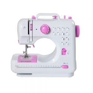 Neala Mini Portable Sewing Machine