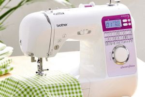 5 Best Sewing Machines Under $300