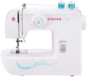 best Sewing Machines for Hemming review