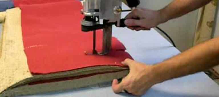 5 Best Fabric Cutting Machines