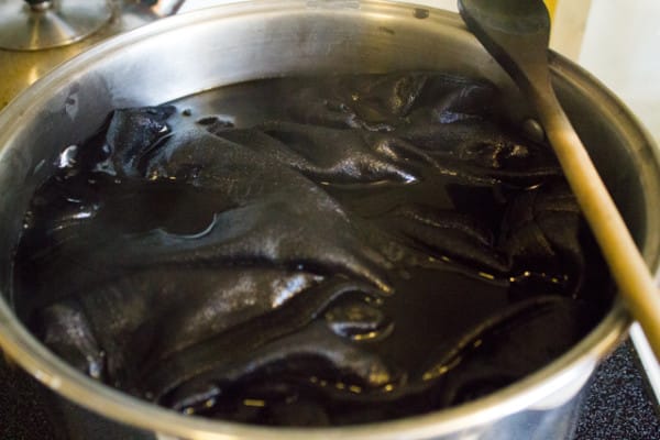 Best Black Fabric Dyes