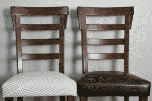 Best Fabrics for Reupholstering Dining Room Chairs