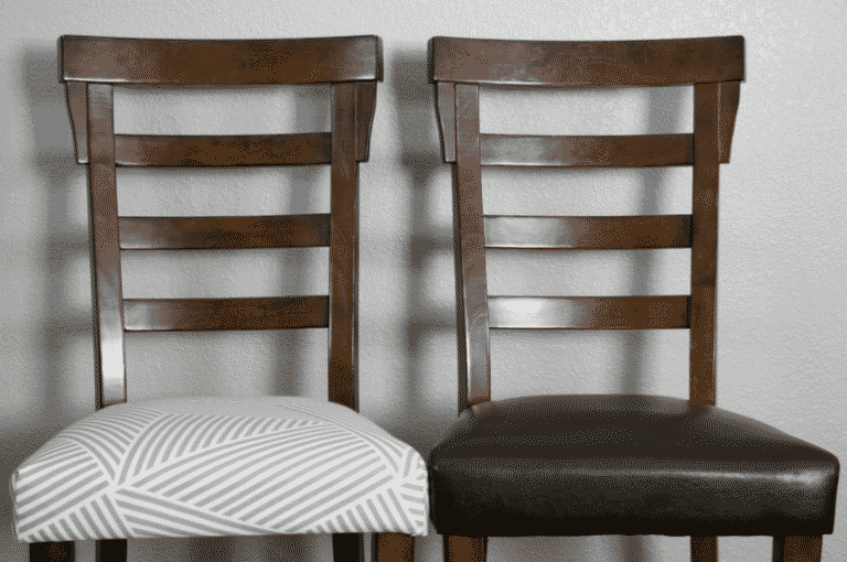 5 Best Fabrics for Reupholstering Dining Room Chairs
