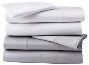 5 Best Fabrics for Sheets