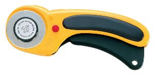 Olfa Deluxe Rotary Cutter 45Mm-