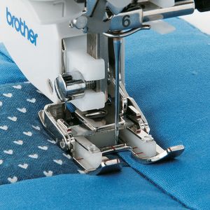 5 Best Sewing Machine Feet for Brother