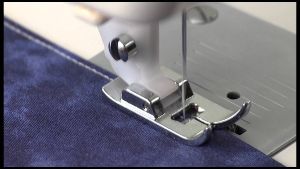 5 Best Sewing Machine Feet for Singer