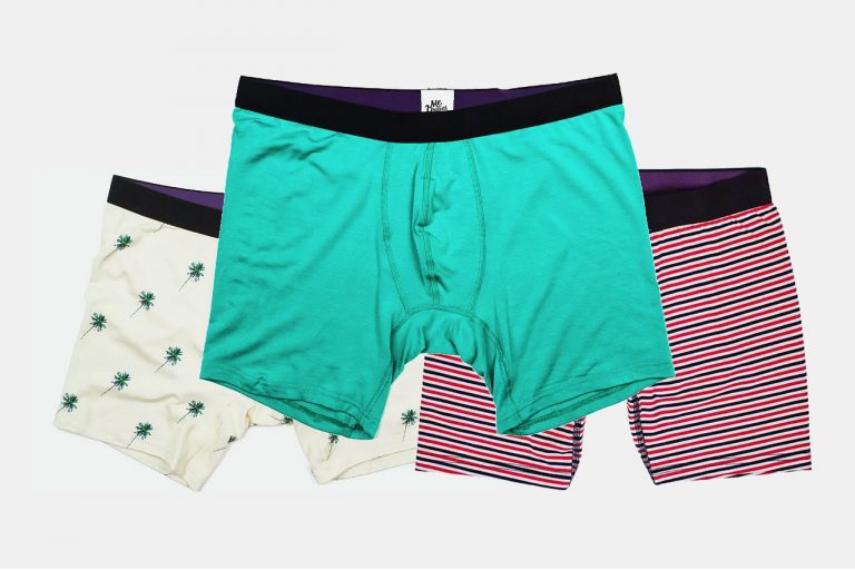 5 Best Fabrics for Underwear
