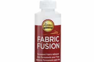 Best Fabric Adhesives