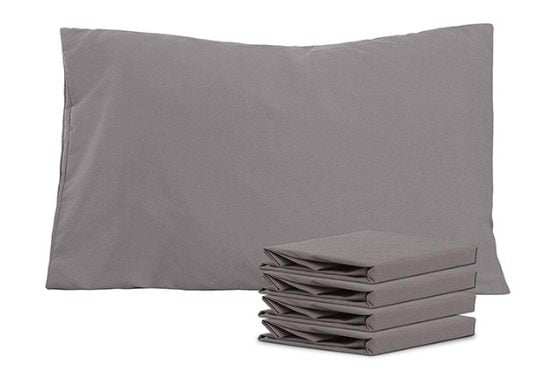 5 Best Fabrics for Pillowcases
