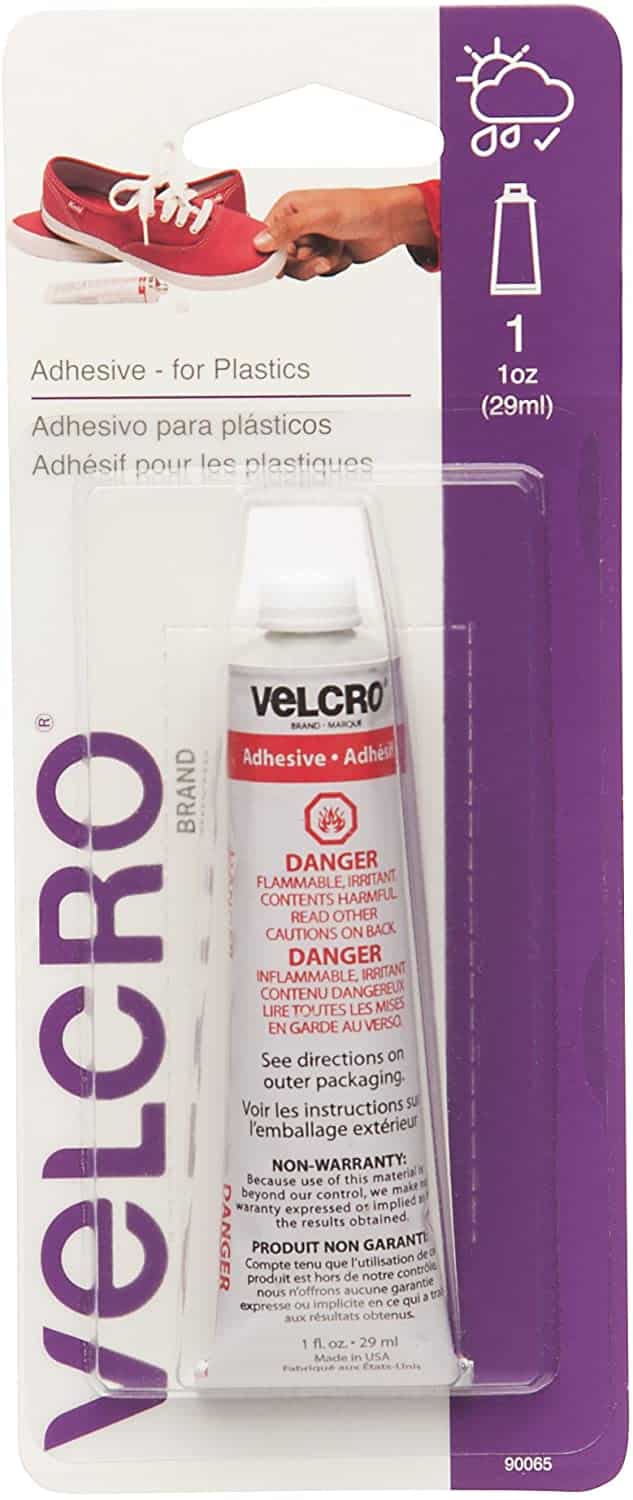 5 Best Glues for Velcro to Fabric