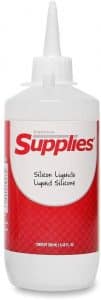 Supplies Liquid Silicone