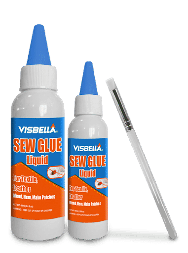 Visbella Sew Glue