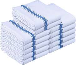 5 Best Fabrics for Dish Towels
