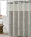 5 Best Fabrics for Shower Curtains