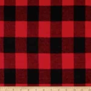 Flannel Fabric: History, Properties, Use, Care, Where to Buy
