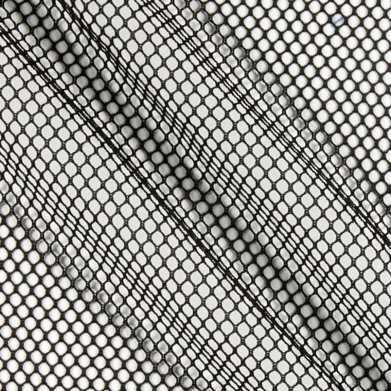 Mesh Fabric: History, Properties, Uses, Care, Where to Buy