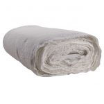Comfort Terry Cloth (Bolt 15 Yards) White