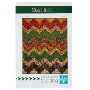 Island Batik Just Blocks Quilt Pattern