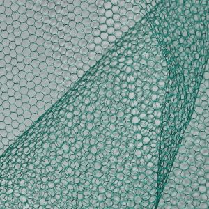 Nylon Netting Fabric
