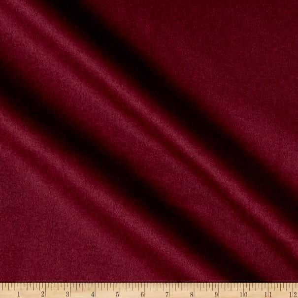Melton Fabric: History, Properties, Uses, Care, Where to Buy