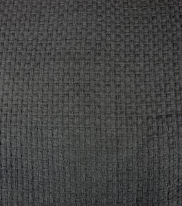Basketweave Fabric: History, Properties, Uses, Care, Where to Buy
