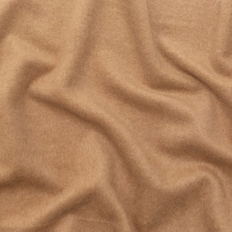 Camel’s Hair Fabric: History, Properties, Uses, Care, Where to Buy