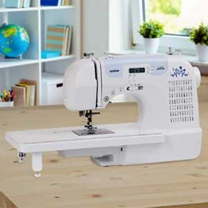 affordable sewing machines for beginners