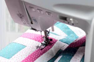 35 best quilting sewing machines