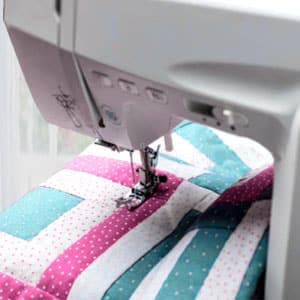 30 Best Sewing Machines for Quilting