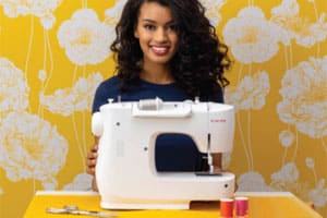 Compare Sewing Machines Side by Side