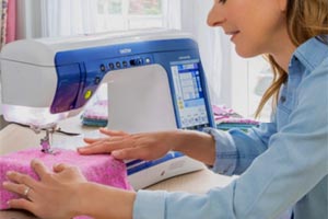 15 Best Brother Sewing Machines For Beginners in 2023