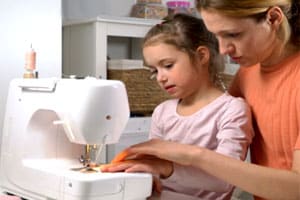 Best Sewing Machine for Kids: Top Picks for Young Crafters