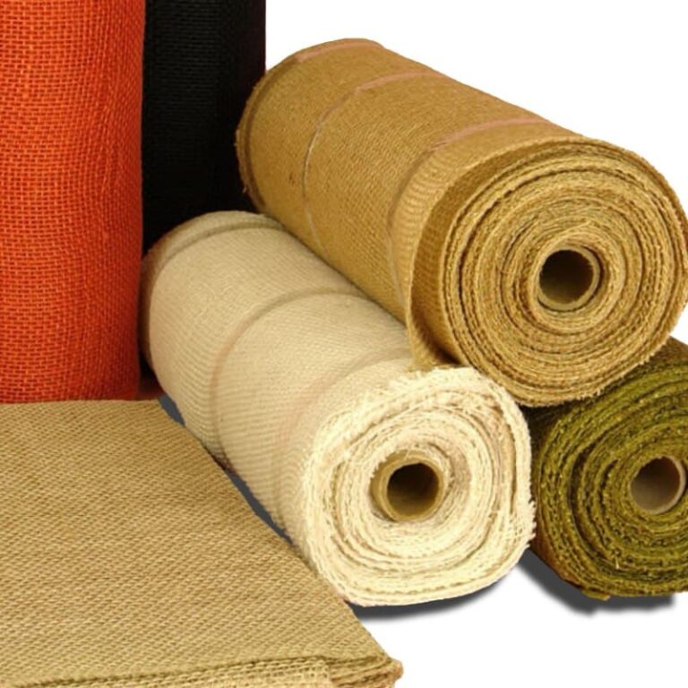 Coir Fabric: History, Properties, Uses, Care, Where to Buy
