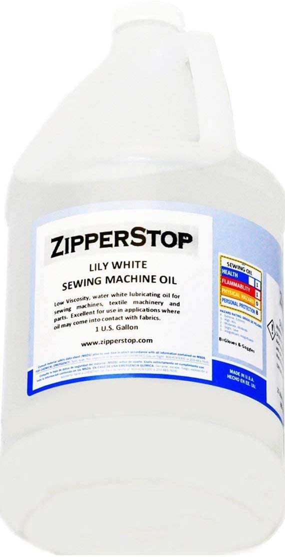 Best Selling Sewing Machine Oils