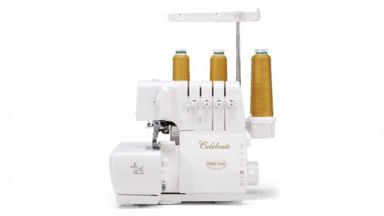 Mastering the Serger Machine: Pro Tips for Perfect Seams