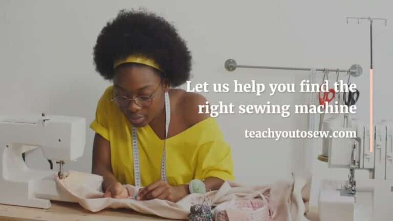 Get Runway Ready with Teach You To Sew.com
